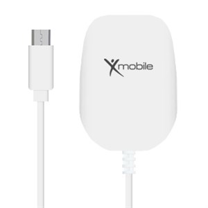 Sạc dây Micro USB 1 m Xmobile