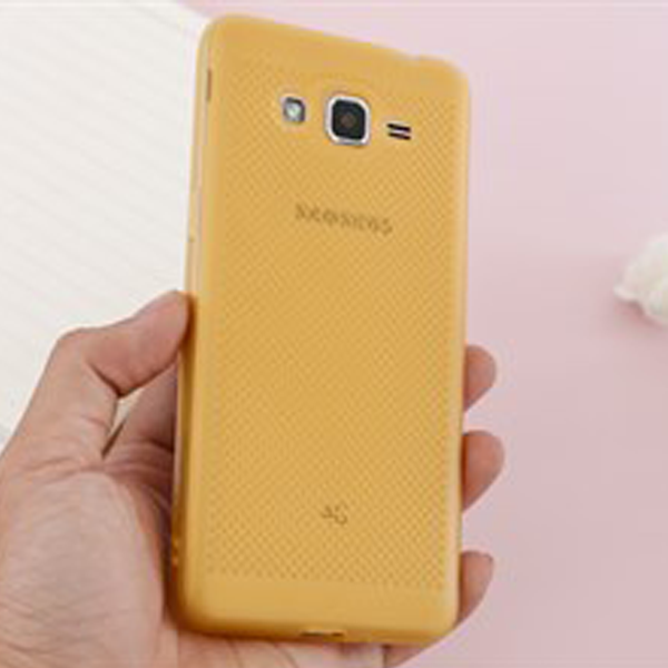 Ốp lưng Galaxy J2 Prime Nhựa dẻo Cooling Cosano
