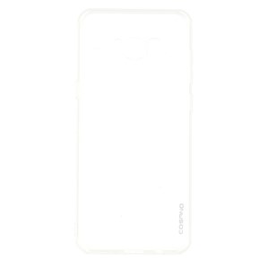 Ốp lưng Galaxy S8 Plus Nhựa dẻo New Cosano Nude