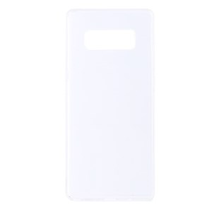 Ốp lưng Galaxy Note 8 Nhựa dẻo New COSANO Nude