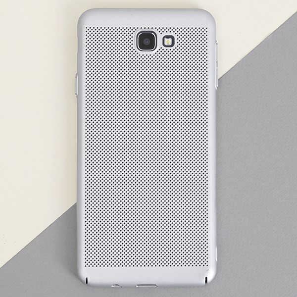 Ốp lưng Galaxy J7 Prime Nhựa cứng Cooling COSANO