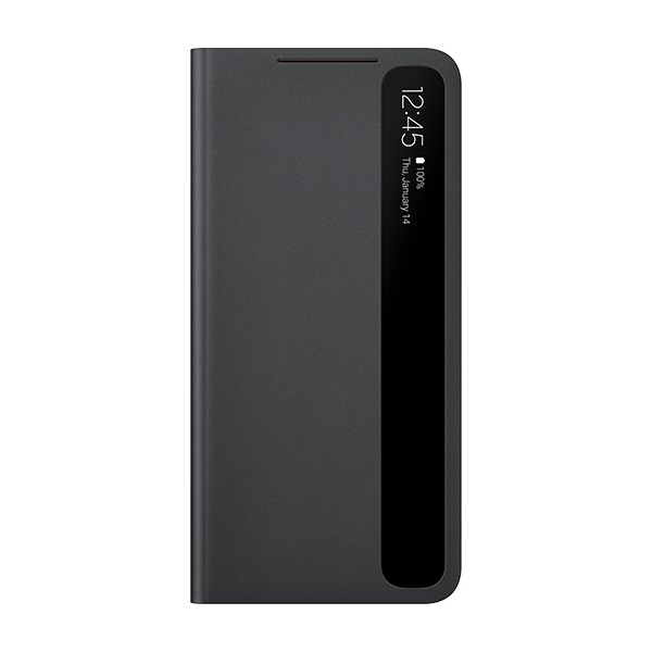 Bao da Galaxy S21 Ultra Nắp Gập Clear View Samsung