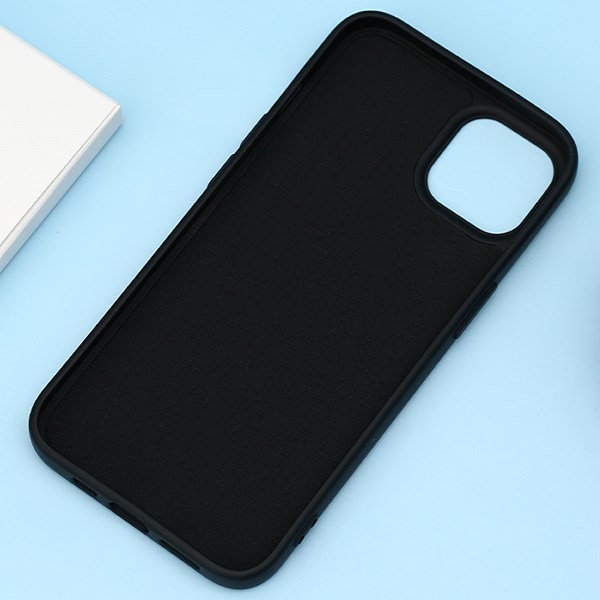 Ốp lưng iPhone 13 Silicone OSMIA