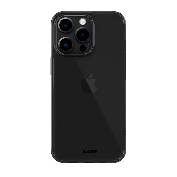 Ốp lưng iPhone 13 Pro Nhựa Cứng Viền Dẻo Laut CRYSTAL-X