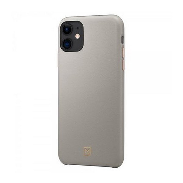 Ốp lưng iPhone 11 Da Spigen La Manon