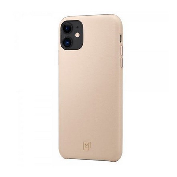 Ốp lưng iPhone 11 Da Spigen La Manon