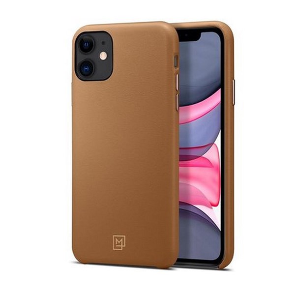 Ốp lưng iPhone 11 Da Spigen La Manon