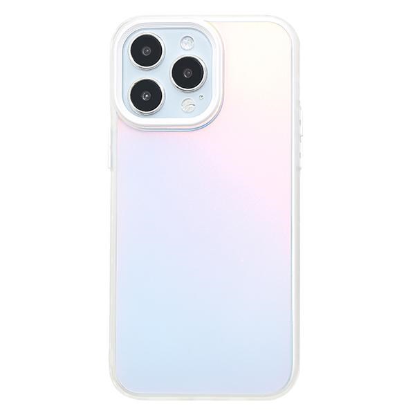Ốp lưng iPhone 14 Pro Max Nhựa cứng viền dẻo Summer COSANO