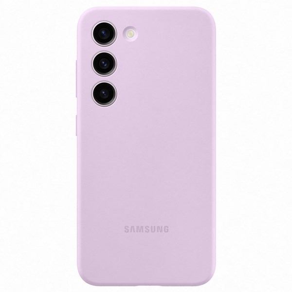 Ốp lưng Galaxy S23 Silicone Samsung