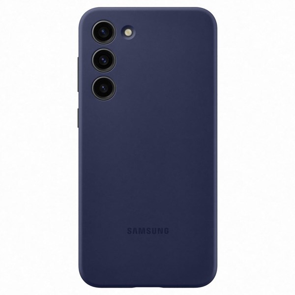 Ốp lưng Galaxy S23+ Silicone Samsung