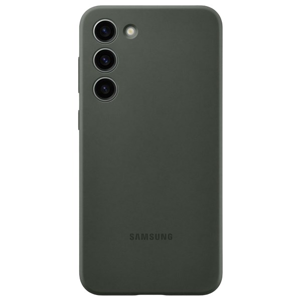 Ốp lưng Galaxy S23  Silicone Samsung Chính hãng