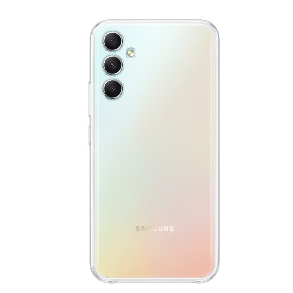 Ốp lưng Galaxy A34 Nhựa cứng Samsung Chính hãng