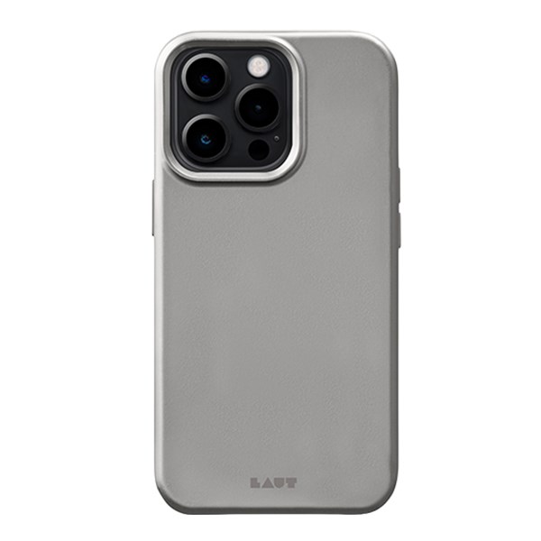 Ốp lưng iPhone 13 Pro Nhựa cứng viền dẻo Laut HUEX