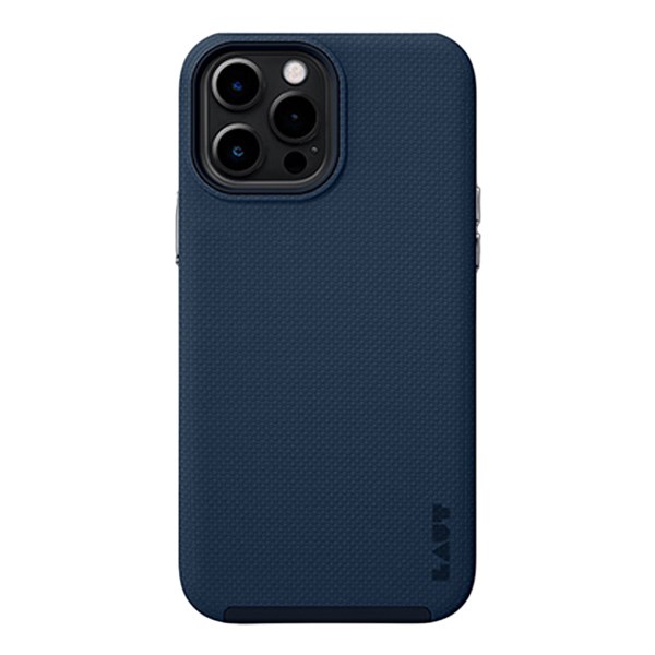 Ốp lưng iPhone 14 Pro Nhựa cứng viền dẻo Laut SHIELD