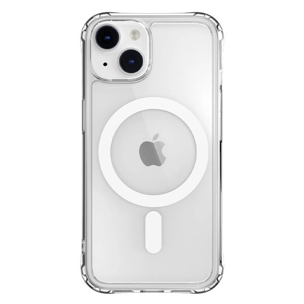 Ốp lưng MagSafe iPhone 14 Nhựa cứng viền dẻo SwitchEasy MagEasy Atom M