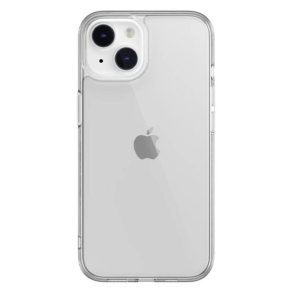 Ốp lưng iPhone 14 Nhựa cứng viền dẻo SwitchEasy Crush