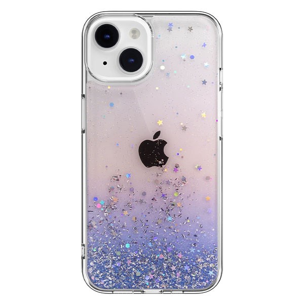 Ốp lưng iPhone 14 Nhựa cứng viền dẻo SwitchEasy Starfield Chính hãng