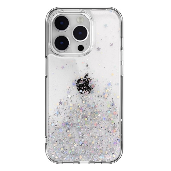Ốp lưng iPhone 14 Pro Nhựa cứng viền dẻo SwitchEasy Starfield