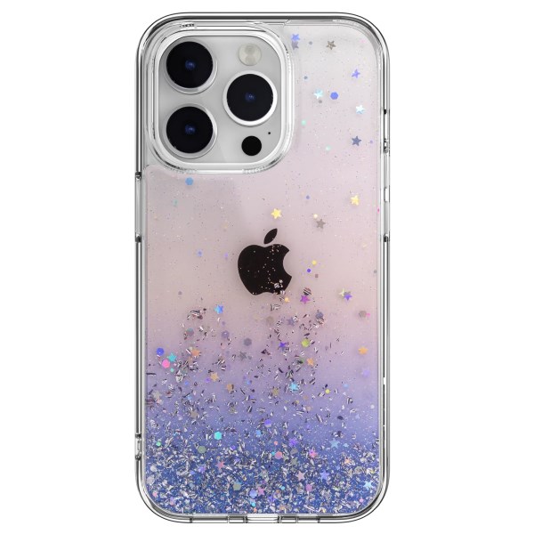 Ốp lưng iPhone 14 Pro Nhựa cứng viền dẻo SwitchEasy Starfield