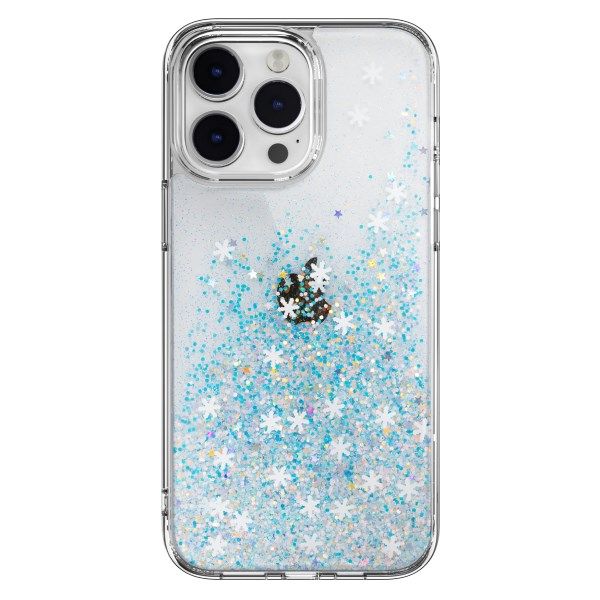 Ốp lưng iPhone 14 Pro Max Nhựa cứng viền dẻo SwitchEasy Starfield Chính hãng