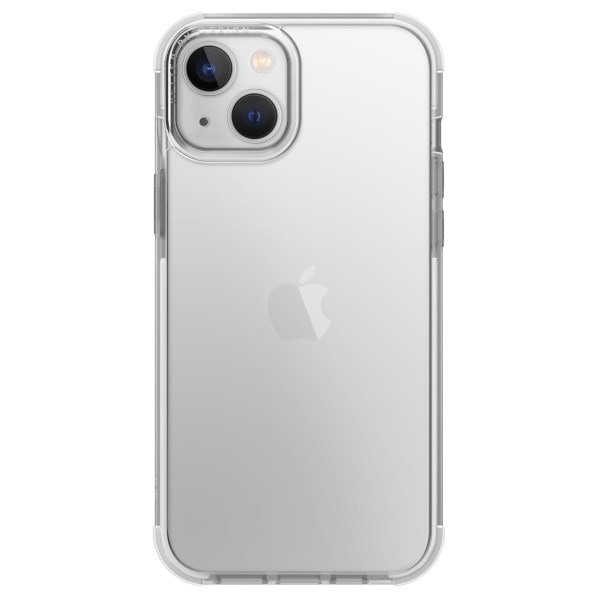 Ốp lưng iPhone 14 Nhựa cứng viền dẻo UNIQ HYBRID COMBAT