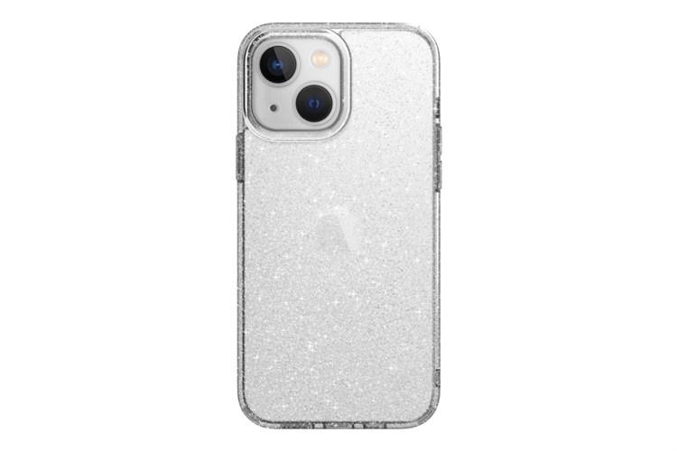 Ốp lưng iPhone 14 Plus Nhựa cứng viền dẻo UNIQ LIFEPRO XTREME Màu Trắng