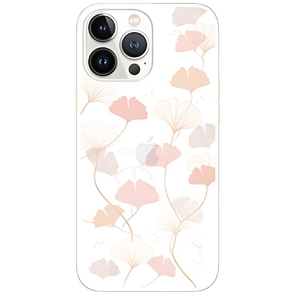 Ốp lưng iPhone 14 Pro Nhựa cứng viền dẻo UNIQ COEHL