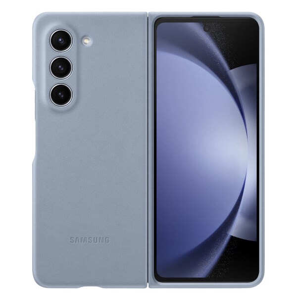 Ốp lưng Galaxy Z Fold5 Da ECO Samsung Chính hãng