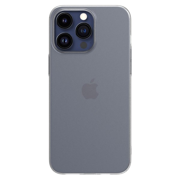 Ốp lưng iPhone 15 Pro Max Nhựa cứng PC Araree NUKIN