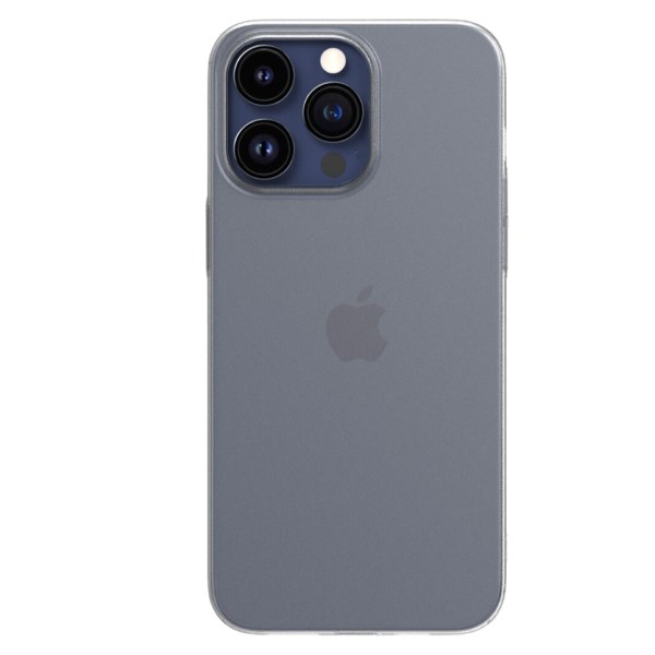 Ốp lưng iPhone 15 Pro Max Nhựa cứng PC Araree NUKIN