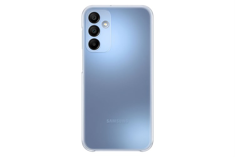 Ốp lưng Galaxy A15 Nhựa cứng Samsung Màu Trắng