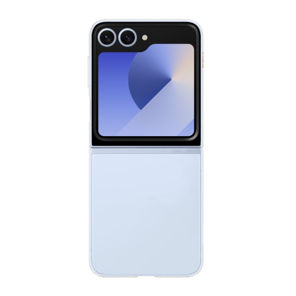 Ốp lưng Galaxy Z Flip6 nhựa cứng Samsung Chính hãng