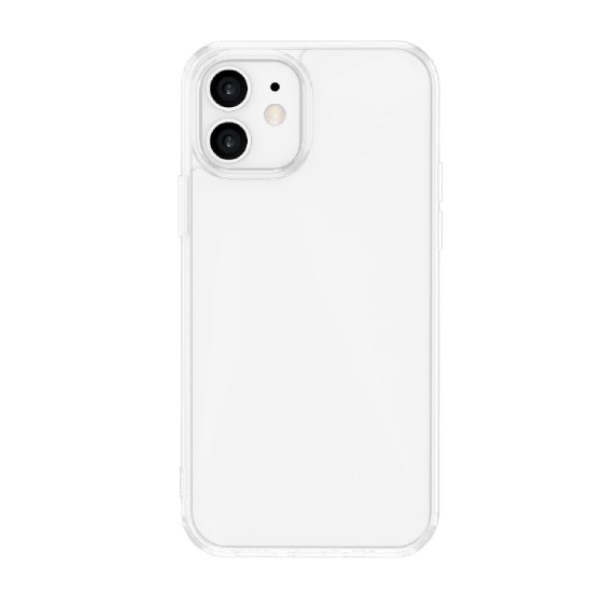 Ốp lưng iPhone 12/12 Pro Nhựa cứng viền dẻo Pure II JM