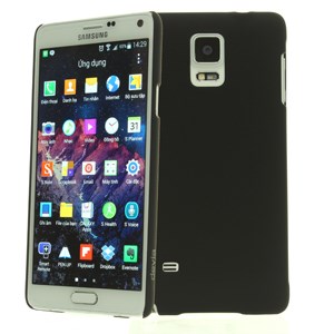 Ốp lưng Galaxy Note 4 Nhựa Devia