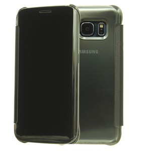 Ốp lưng Galaxy S6 Edge nắp gập S-View