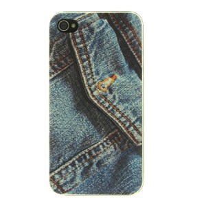 Ốp lưng iPhone 4S Nhựa dẻo mỏng Cover Kiss