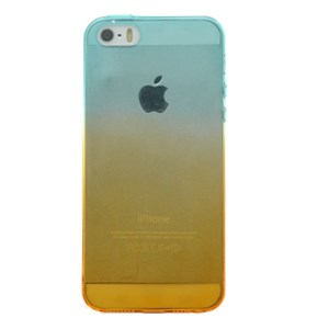 Ốp lưng iPhone 5 - 5S Nhựa dẻo Xmobile