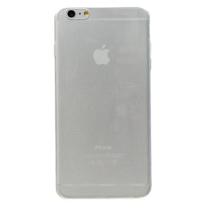Ốp lưng iPhone 6 - 6s Plus Nhựa dẻo