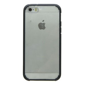 Ốp lưng iPhone 5 - 5S Nhựa trong Primary