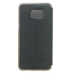 Ốp lưng Galaxy S6 Edge Plus nắp gập JM