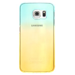 Ốp lưng Galaxy S6 Edge Nhựa dẻo Xmobile