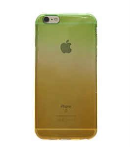 Ốp lưng iPhone 6 - 6s Plus Nhựa dẻo