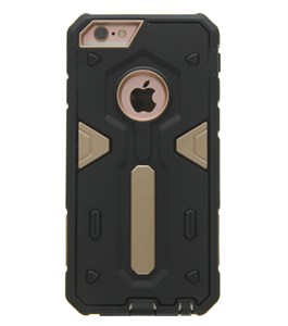 Ốp lưng iPhone 6-6S Plus Nhựa bảo vệ