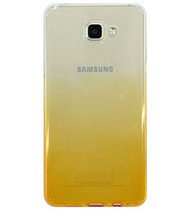 Ốp lưng Galaxy A9 Pro Nhựa dẻo OSMIA