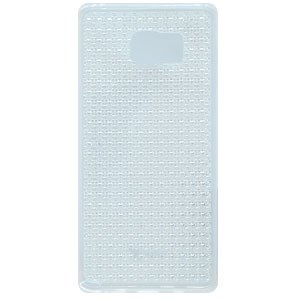 Ốp lưng Galaxy Note 5 Nhựa dẻo trong Diamond