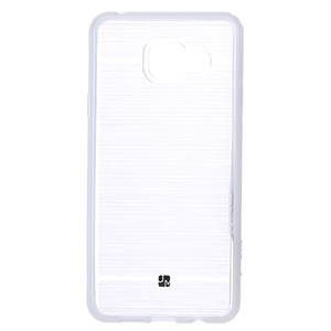 Ốp lưng Galaxy A3 (2016) Nhựa dẻo trong Ice Transparent