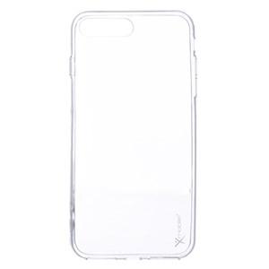 Ốp lưng iPhone 7 Plus Nhựa dẻo Candy Xmobile
