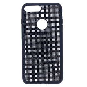 Ốp lưng iPhone 7 Plus Nhựa dẻo Woven Xmobile