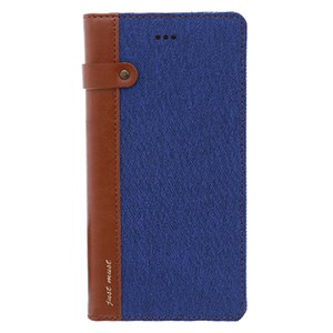 Ốp lưng iPhone 6-6S Plus Nắp gập JM