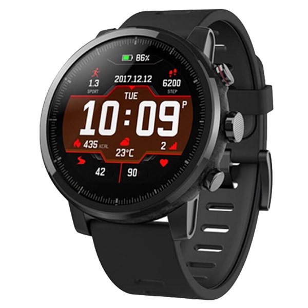 Đồng hồ thông minh Xiaomi Amazfit Stratos 2